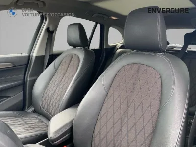 BMW X1 sDrive18dA 150ch xLine Euro6d-T occasion 2019 - Photo 4