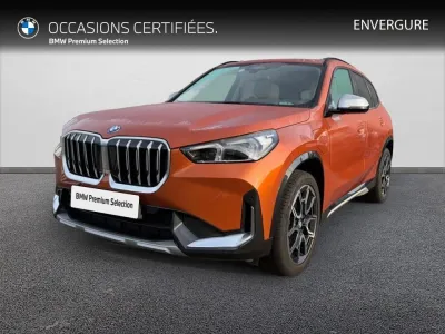 BMW X1 xDrive25e 245ch xLine occasion 2023 - Photo 1