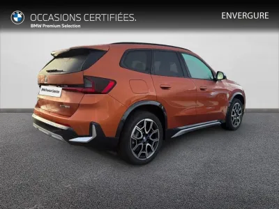 BMW X1 xDrive25e 245ch xLine occasion 2023 - Photo 2