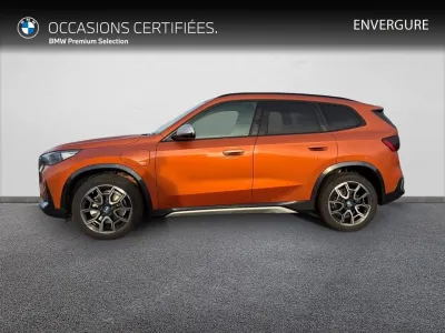 BMW X1 xDrive25e 245ch xLine occasion 2023 - Photo 3
