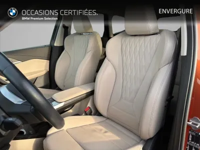 BMW X1 xDrive25e 245ch xLine occasion 2023 - Photo 4