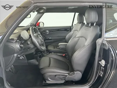 MINI Cabrio Cooper 136ch Edition Premium Plus BVA7 occasion 2024 - Photo 4