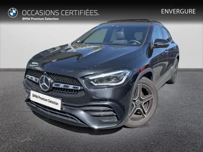 MERCEDES-BENZ Gla 200 163ch AMG Line 7G-DCT occasion 2023 - Photo 1