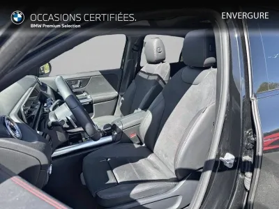 MERCEDES-BENZ Gla 200 163ch AMG Line 7G-DCT occasion 2023 - Photo 4