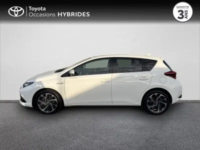 TOYOTA Auris HSD 136h Design RC18 occasion 2018 - Photo 3