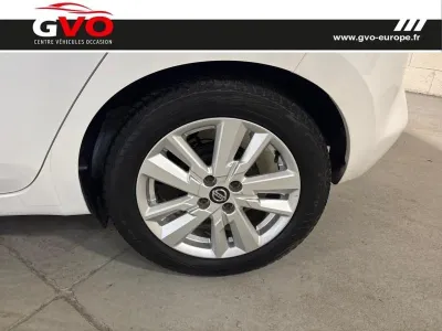 NISSAN Micra 1.0 IG-T 100ch N-Connecta Xtronic 2020 occasion 2020 - Photo 4