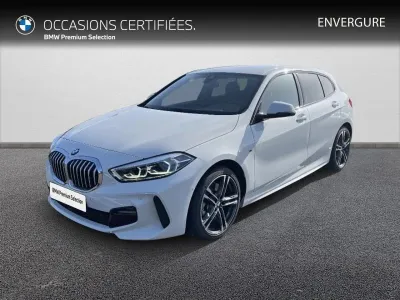 BMW Serie 1 120iA 178ch M Sport DKG7 occasion 2024 - Photo 1