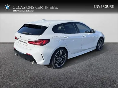 BMW Serie 1 120iA 178ch M Sport DKG7 occasion 2024 - Photo 2