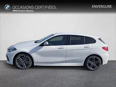BMW Serie 1 120iA 178ch M Sport DKG7 occasion 2024 - Photo 3