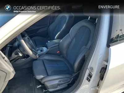 BMW Serie 1 120iA 178ch M Sport DKG7 occasion 2024 - Photo 4