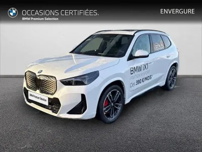 BMW X1 ieDrive20 204ch M Sport occasion 2026 - Photo 1