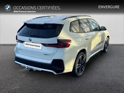 BMW X1 ieDrive20 204ch M Sport occasion 2026 - Photo 2
