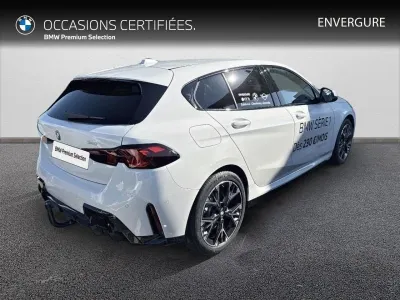BMW Serie 1 120A 170ch M Sport DKG7 occasion 2026 - Photo 2