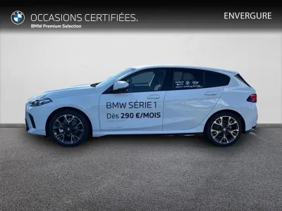 BMW Serie 1 120A 170ch M Sport DKG7 occasion 2026 - Photo 3
