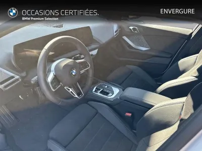 BMW Serie 1 120A 170ch M Sport DKG7 occasion 2026 - Photo 4