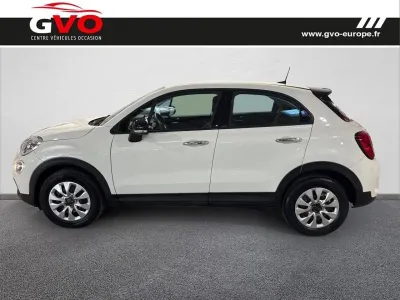 FIAT 500X 1.5 FireFly Turbo 130ch S/S Hybrid Sport DCT7 occasion 2024 - Photo 3