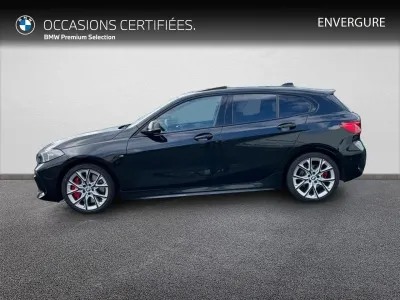 BMW Serie 1 118dA 150ch Edition M Sport Pro occasion 2023 - Photo 3