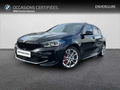 BMW Serie 1 118dA 150ch Edition M Sport Pro occasion 2023 - Photo 1