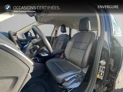 BMW X1 ieDrive20 204ch xLine occasion 2024 - Photo 4