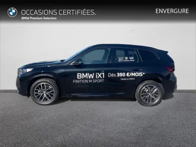 BMW X1 ieDrive20 204ch M Sport occasion 2026 - Photo 3