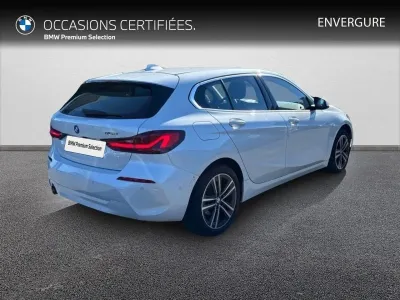 BMW Serie 1 116d 116ch Business Design occasion 2022 - Photo 3