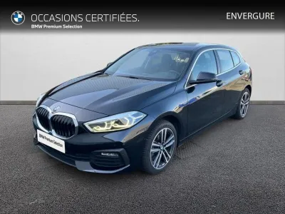 BMW Serie 1 116d 116ch Business Design occasion 2022 - Photo 1
