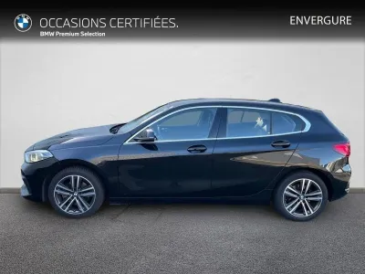 BMW Serie 1 116d 116ch Business Design occasion 2022 - Photo 3