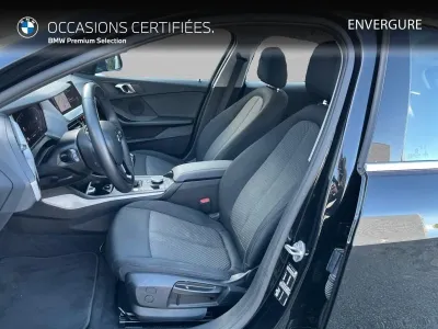 BMW Serie 1 116d 116ch Business Design occasion 2022 - Photo 4