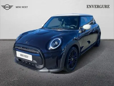MINI Mini Cooper 136ch Edition Premium Plus BVA7 occasion 2023 - Photo 1