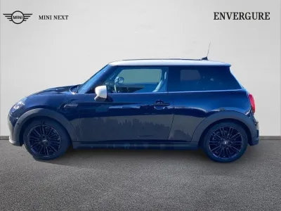 MINI Mini Cooper 136ch Edition Premium Plus BVA7 occasion 2023 - Photo 2