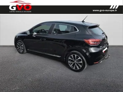 RENAULT Clio 1.0 TCe 100ch Evolution GPL occasion 2022 - Photo 2