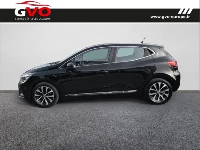 RENAULT Clio 1.0 TCe 100ch Evolution GPL occasion 2022 - Photo 3