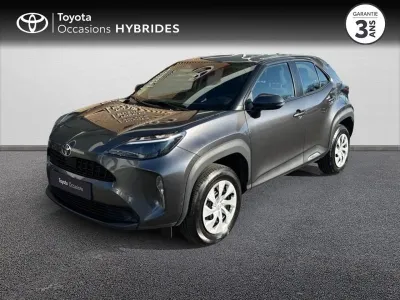 TOYOTA Yaris Cross 116h Dynamic MC24 occasion 2025 - Photo 1