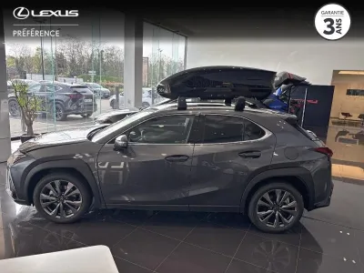 LEXUS UX 300h F SPORT Design 4WD MC25 occasion 2026 - Photo 3