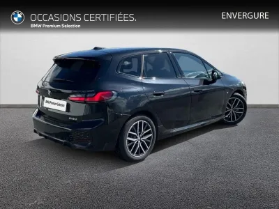 BMW Serie 2 ActiveTourer 218d 150ch M Sport DKG7 occasion 2022 - Photo 2