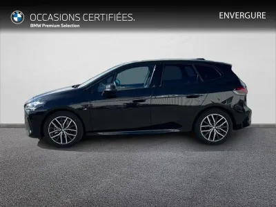 BMW Serie 2 ActiveTourer 218d 150ch M Sport DKG7 occasion 2022 - Photo 3