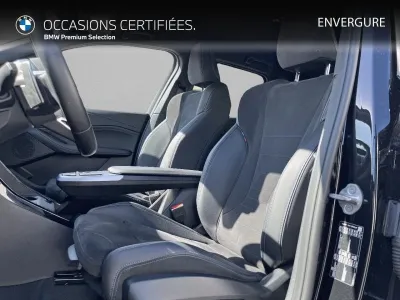 BMW Serie 2 ActiveTourer 218d 150ch M Sport DKG7 occasion 2022 - Photo 4