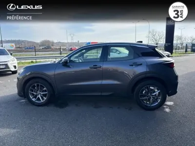 LEXUS LBX 1.5 136ch Business 2WD occasion 2025 - Photo 3