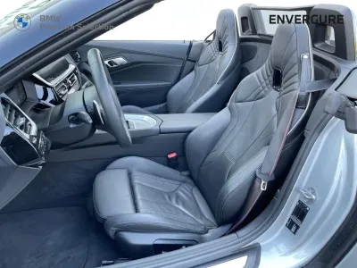 BMW Z4 Roadster M40iA 340ch M Performance 168g occasion 2019 - Photo 4
