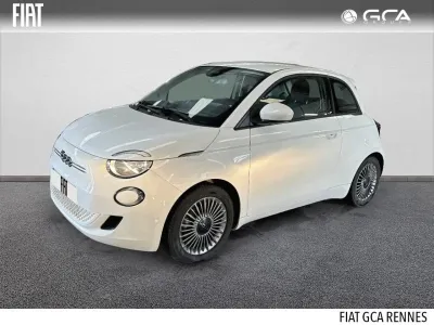 FIAT 500 e 118ch Icône occasion 2023 - Photo 1
