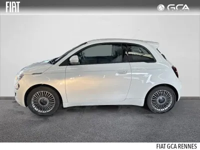 FIAT 500 e 118ch Icône occasion 2023 - Photo 3