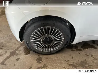 FIAT 500 e 118ch Icône occasion 2023 - Photo 4