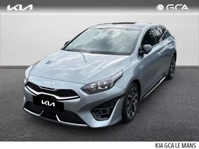 KIA ProCeed 1.5 T-GDI 160ch GT Line DCT7 occasion 2023 - Photo 1