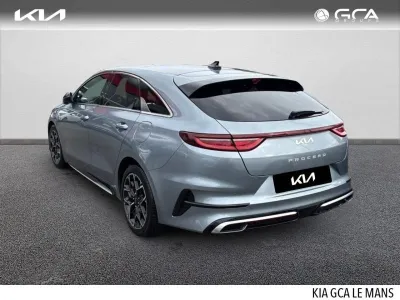 KIA ProCeed 1.5 T-GDI 160ch GT Line DCT7 occasion 2023 - Photo 2