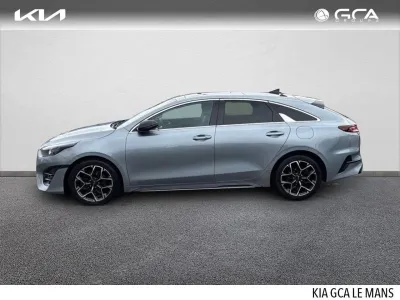 KIA ProCeed 1.5 T-GDI 160ch GT Line DCT7 occasion 2023 - Photo 3
