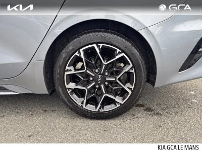 KIA ProCeed 1.5 T-GDI 160ch GT Line DCT7 occasion 2023 - Photo 4