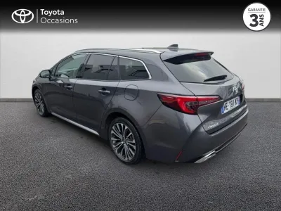 TOYOTA Corolla Touring Spt 2.0 196ch Design MY24 occasion 2025 - Photo 2