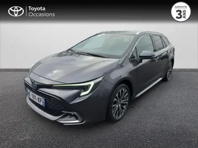 TOYOTA Corolla Touring Spt 2.0 196ch Design MY24 occasion 2025 - Photo 1