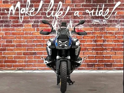BMW R 1300 GS Adventure CHASSI BAS occasion 2025 - Photo 4