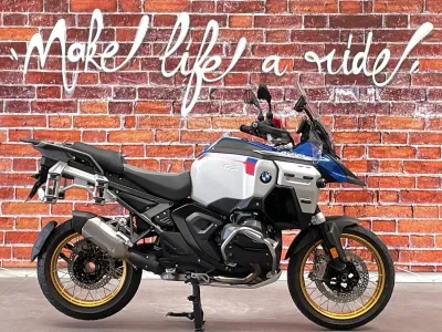 BMW R 1300 GS Adventure CHASSI BAS occasion 2025 - Photo 3